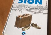 LA PORTA DI SION – Walter Chendi – Edizioni BD – 2010