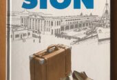 LA PORTA DI SION – Walter Chendi – Edizioni BD – 2010