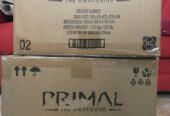 PRIMAL THE AWAKENING KICKSTARTER ALL-IN – NUOVO SIGILLATO – 2024