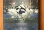 STRAY TOASTERS – Bill Sienkiewicz – Edizioni BD – 2010 – Prima edizione