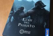 TAINTED GRAIL LA CADUTA DI AVALON: ECHI DEL PASSATO – Giochi Uniti – 2020