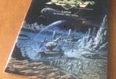 BUCK ROGERS XVVc The 25h Century RPG – Supplemento Espansione Luna – 1991 – NUOVO SIGILLATO