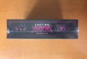 CASTING SHADOWS EXCLUSIVE EDITION – Kickstarter – NUOVO SIGILLATO