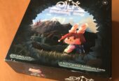 EILA AND SOMETHING SHINY – Kickstarter KS – Gioco da tavolo – 2021