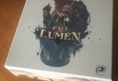 FALL OF LUMEN – Kickstarter KS – Twoid Games – NUOVO SIGILLATO