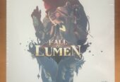 FALL OF LUMEN – Kickstarter KS – Twoid Games – NUOVO SIGILLATO