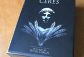 FOUNDATIONS OF ROME: GARDENS OF CERES – Arcane Wonders – NUOVO SIGILLATO