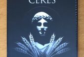 FOUNDATIONS OF ROME: GARDENS OF CERES – Arcane Wonders – NUOVO SIGILLATO