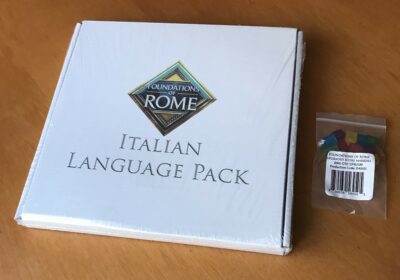 Foundations-of-Rome-Language-Pack-ITA-sealed-Upgraded-Score-Markers_1