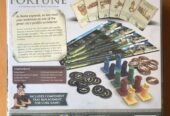 FOUNDATIONS OF ROME: ROADS OF FORTUNE – Kickstarter KS – NUOVO SIGILLATO