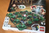 LEGO 3920 THE HOBBIT: AN UNEXPECTED JOURNEY – NUOVO SIGILLATO – 2012