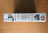 LEGO 3920 THE HOBBIT: AN UNEXPECTED JOURNEY – NUOVO SIGILLATO – 2012