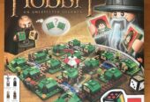 LEGO 3920 THE HOBBIT: AN UNEXPECTED JOURNEY – NUOVO SIGILLATO – 2012