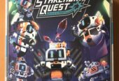 STARCADIA QUEST: BUILD-A-ROBOT – CMON – NUOVO SIGILLATO – 2020