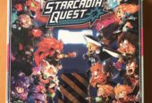 STARCADIA QUEST: SHOWDOWN – CMON – NUOVO SIGILLATO – 2020