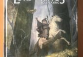 THE LORD OF THE RINGS ROLEPLAYING 5E – Manuale Base – Free League – One Ring