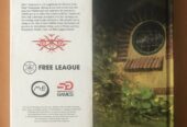 THE LORD OF THE RINGS ROLEPLAYING 5E SHIRE ADVENTURES – Free League Publishing – One Ring