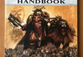 WARHAMMER AGE OF SIGMAR: GENERAL’S HANDBOOK – Games Workshop – ITALIANO