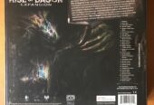 DEEP MADNESS: L’ASCESA DI DAGON con kit in ITALIANO – NUOVO SIGILLATO