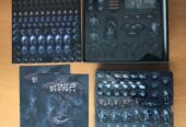 DEEP MADNESS + UNCOUNTED HORRORS + ENDLESS NIGHTMARES – Kickstarter KS – Unpunched