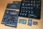 DEEP MADNESS + UNCOUNTED HORRORS + ENDLESS NIGHTMARES – Kickstarter KS – Unpunched