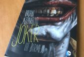 JOKER – Brian Azzarello & Lee Bermejo – RW Lion (DC Comics) – 2013