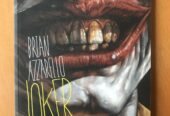 JOKER – Brian Azzarello & Lee Bermejo – RW Lion (DC Comics) – 2013