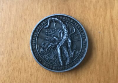 Kingstar-Cthulhu-Series-Silence-in-Terror-Silver-Coin-Nyarlathotep_1