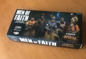 THE OTHERS: MEN OF FAITH – Espansione Esclusiva Kickstarter – CMON