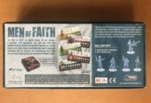 THE OTHERS: MEN OF FAITH – Espansione Esclusiva Kickstarter – CMON