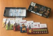 THE OTHERS: MEN OF FAITH – Espansione Esclusiva Kickstarter – CMON