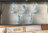 THE OTHERS: MEN OF FAITH – Espansione Esclusiva Kickstarter – CMON