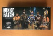 THE OTHERS: MEN OF FAITH – Espansione Esclusiva Kickstarter – CMON