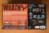 THE OTHERS: WRATH – Espansione – CMON – con carte imbustate