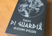 TURNO DI GUARDIA – EDIZIONE DELUXE – IN ITALIANO – NUOVO SIGILLATO