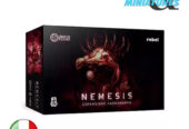 BUNDLE NEMESIS – Base + Aftermath + Voidseeder + Carnomorph ITA PERFETTO