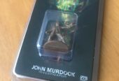 DEEP MADNESS: JOHN MURDOCK espansione – Kickstarter KS – NUOVO