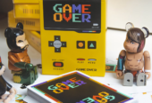 GAME OVER – Carte da Gioco – Gemini Decks – NUOVO SIGILLATO