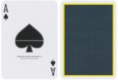 SUPER NOC V2 DARK NOC – House of Playing Cards – NUOVO SIGILLATO