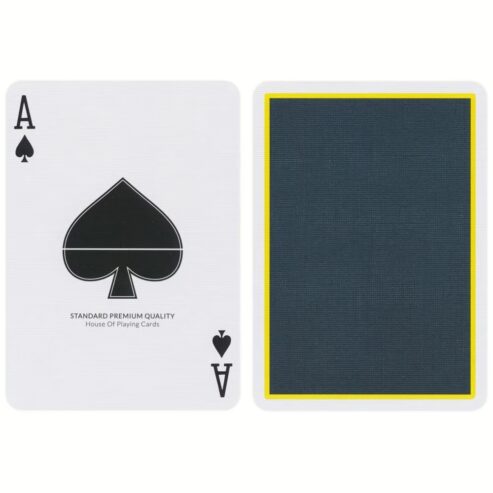 SUPER NOC V2 DARK NOC – House of Playing Cards – NUOVO SIGILLATO