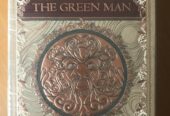 THE GREEN MAN AUTUMN – Jocu – Carte da gioco – NUOVO SIGILLATO