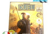 7 Wonders Duel ITA