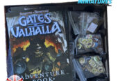 Shadows of Brimstone: Gates of Vahalla – PERFECT AS NEW – ENG