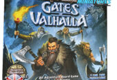 Shadows of Brimstone: Gates of Vahalla – PERFECT AS NEW – ENG