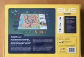 BUS COMPLETE EDITION – Splotter Spellen Capstone Games – NUOVO SIGILLATO