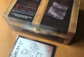 THE BINDING OF ISAAC ULTIMATE COLLECTOR’S BOX – IN ITALIANO – CON PROMO – NUOVO SIGILLATO