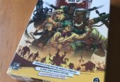 ZOMBICIDE: GEAR UP – in ITALIANO – Gioco da Tavolo – CMON Asmodee – NUOVO SIGILLATO