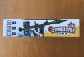 ZOMBICIDE: GEAR UP – in ITALIANO – Gioco da Tavolo – CMON Asmodee – NUOVO SIGILLATO