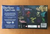 DWELLINGS OF ELDERVALE DELUXE UPGRADE KIT – Breaking Games – NUOVO