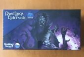 DWELLINGS OF ELDERVALE DELUXE UPGRADE KIT – Breaking Games – NUOVO